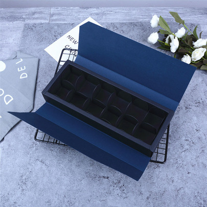 Коробка для конфет Зодиак 24 * 9 * 3,5см