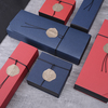 Коробка на 6 конфет
